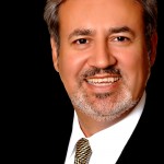 David E. Ramirez, D.Min.