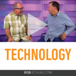 GREG SURRATT | ROBHOSKINS.COM | TECHNOLOGY