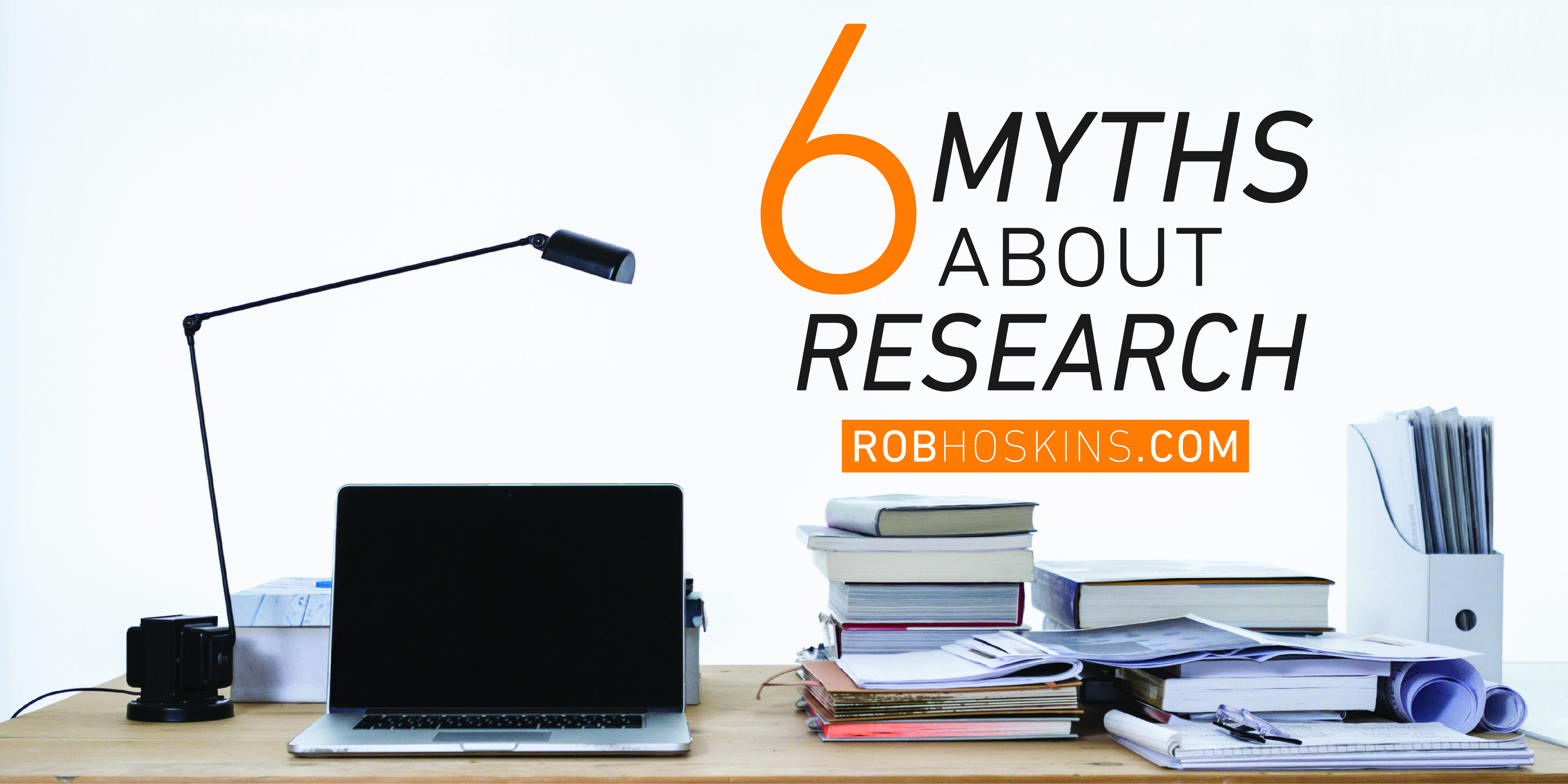 researcher of myths