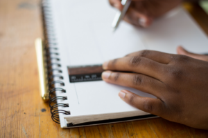 Ministry Transforming: Outcome-based design