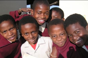 Swaziland