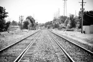 Railroad Tracks