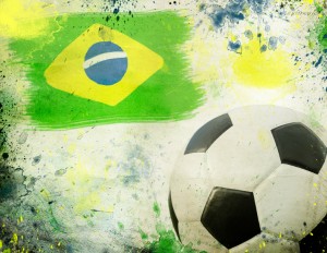 World Cup Brasil