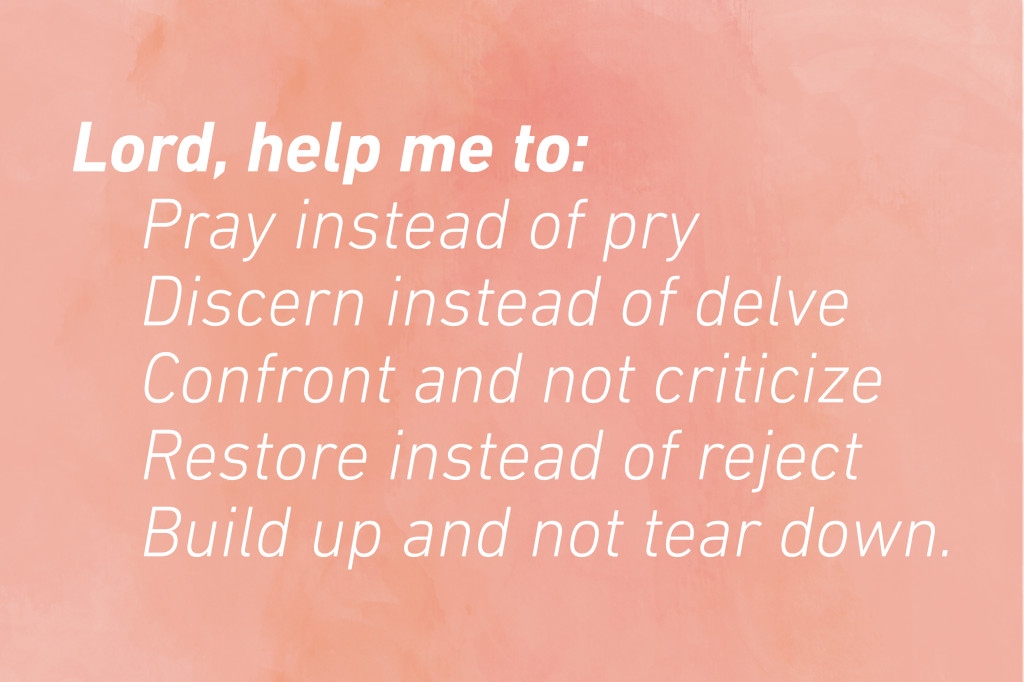 Hazel's Prayer