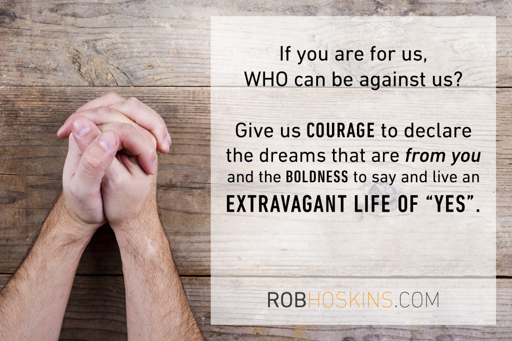 BRYAN JARRETT | ROBHOSKINS.COM | ONEHOPE