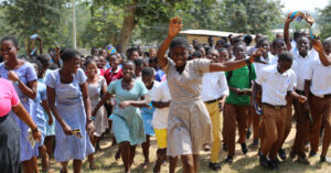 5 Things We Can Learn from the African Church