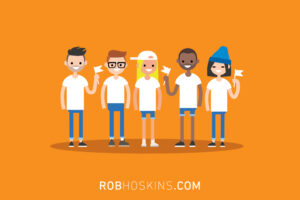 Do you speak Generation Z?