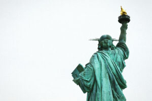 What's Really Wrong with America?