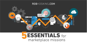5 Essentials for Marketplace Missions OneHope
