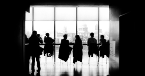 Collaboration: how to boost success in 2018