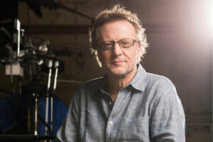 What I learned from Phil Cooke