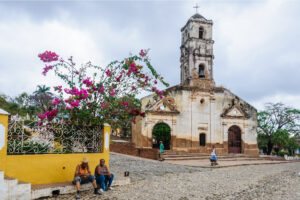 What’s Next for the Church in Cuba?