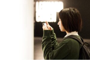 teens and screens