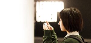 teens and screens