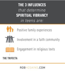 3 influences