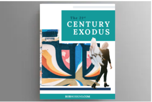 21st century exodus